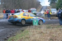 Rugen  motores en Río Bueno
